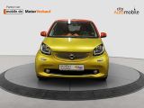 Smart smart fortwo bei Sportwagen.expert - Abbildung (8 / 15) Smart smart fortwo bei Sportwagen.expert - Abbildung (8 / 15)