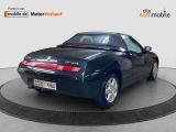 Alfa Romeo Spider bei Sportwagen.expert - Abbildung (7 / 15)