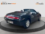 Alfa Romeo Spider bei Sportwagen.expert - Abbildung (8 / 15)