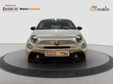 Abarth 500 bei Sportwagen.expert - Abbildung (8 / 15)