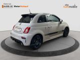 Abarth 500 bei Sportwagen.expert - Abbildung (5 / 15)