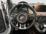 Abarth 500 bei Sportwagen.expert - Abbildung (10 / 15)