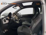 Abarth 500 bei Sportwagen.expert - Abbildung (9 / 15)