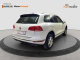 VW Touareg bei Sportwagen.expert - Abbildung (5 / 15)