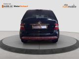 Mercedes-Benz M-Klasse bei Sportwagen.expert - Abbildung (4 / 15)