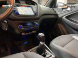 Hyundai i20 bei Sportwagen.expert - Abbildung (14 / 15)