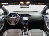 Hyundai i20 bei Sportwagen.expert - Abbildung (13 / 15)