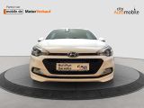 Hyundai i20 bei Sportwagen.expert - Abbildung (8 / 15)