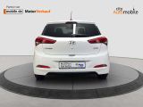 Hyundai i20 bei Sportwagen.expert - Abbildung (4 / 15)