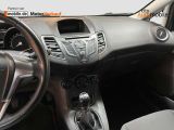 Ford Fiesta bei Sportwagen.expert - Abbildung (14 / 15)