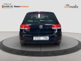 VW Golf VI bei Sportwagen.expert - Abbildung (4 / 15)