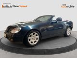 Mercedes-Benz SLK-Klasse bei Sportwagen.expert - Abbildung (14 / 15)