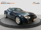 Mercedes-Benz SLK-Klasse bei Sportwagen.expert - Abbildung (7 / 15)