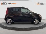 Opel Agila bei Sportwagen.expert - Abbildung (6 / 15)