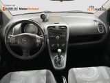 Opel Agila bei Sportwagen.expert - Abbildung (13 / 15)