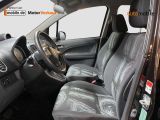 Opel Agila bei Sportwagen.expert - Abbildung (9 / 15)