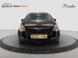 Opel Agila bei Sportwagen.expert - Abbildung (8 / 15)