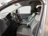VW Caddy bei Sportwagen.expert - Abbildung (9 / 15)