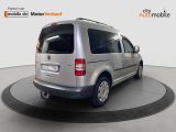 VW Caddy bei Sportwagen.expert - Abbildung (5 / 15)