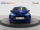 Ford B-MAX bei Sportwagen.expert - Abbildung (8 / 15)