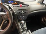 Honda Civic bei Sportwagen.expert - Abbildung (14 / 15)