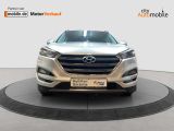 Hyundai Tucson bei Sportwagen.expert - Abbildung (8 / 15)