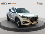 Hyundai Tucson bei Sportwagen.expert - Abbildung (7 / 15)