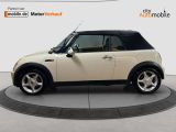 Mini Cooper S Cabrio bei Sportwagen.expert - Abbildung (2 / 15)