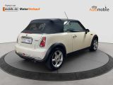 Mini Cooper S Cabrio bei Sportwagen.expert - Abbildung (5 / 15)