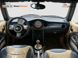 Mini Cooper S Cabrio bei Sportwagen.expert - Abbildung (12 / 15)