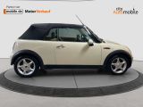 Mini Cooper S Cabrio bei Sportwagen.expert - Abbildung (6 / 15)