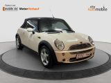 Mini Cooper S Cabrio bei Sportwagen.expert - Abbildung (7 / 15)