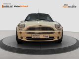 Mini Cooper S Cabrio bei Sportwagen.expert - Abbildung (8 / 15)