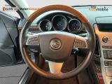 Cadillac CTS bei Sportwagen.expert - Abbildung (10 / 15)