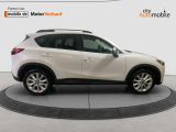 Mazda CX 5 bei Sportwagen.expert - Abbildung (6 / 15)