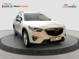 Mazda CX 5 bei Sportwagen.expert - Abbildung (7 / 15)