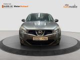 Nissan Qashqai bei Sportwagen.expert - Abbildung (8 / 15)
