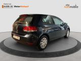 VW Golf VI bei Sportwagen.expert - Abbildung (5 / 15)