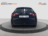 Audi A3 Sportback bei Sportwagen.expert - Abbildung (4 / 15)