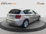 BMW 1er bei Sportwagen.expert - Abbildung (5 / 15)