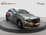 Mercedes-Benz A-Klasse bei Sportwagen.expert - Abbildung (7 / 15)