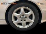Mercedes-Benz SLK-Klasse bei Sportwagen.expert - Abbildung (13 / 15)