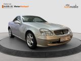 Mercedes-Benz SLK-Klasse bei Sportwagen.expert - Abbildung (7 / 15)