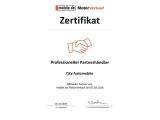 Mercedes-Benz SLK-Klasse bei Sportwagen.expert - Abbildung (14 / 15)