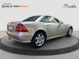 Mercedes-Benz SLK-Klasse bei Sportwagen.expert - Abbildung (5 / 15)