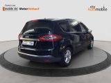 Ford S-Max bei Sportwagen.expert - Abbildung (5 / 15) Ford S-Max bei Sportwagen.expert - Abbildung (5 / 15)