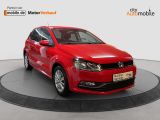 VW Polo V bei Sportwagen.expert - Abbildung (7 / 15)