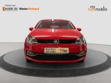 VW Polo V bei Sportwagen.expert - Abbildung (8 / 15)