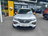 Dacia Spring bei Sportwagen.expert - Abbildung (9 / 14)