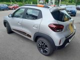 Dacia Spring bei Sportwagen.expert - Abbildung (4 / 14)